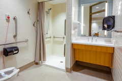 Ontario OB Bathroom