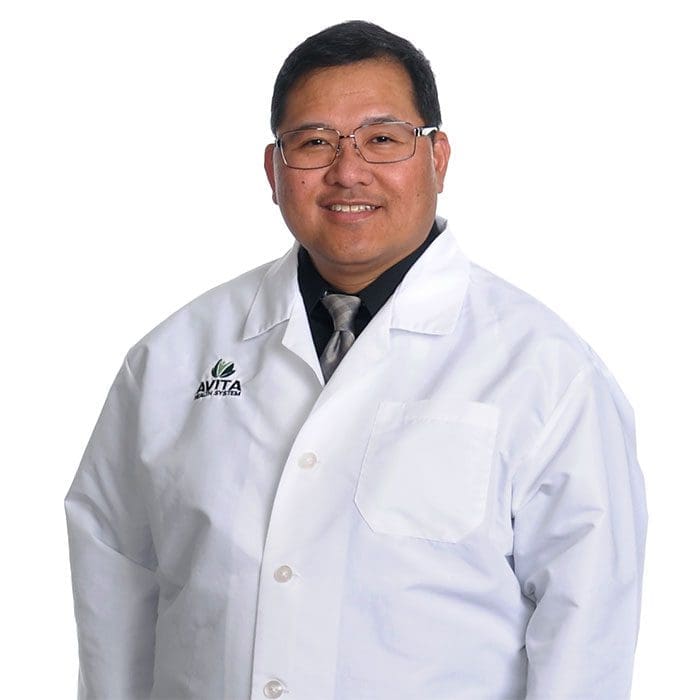 Guillermo Amurao, MD, MPH, FCCP