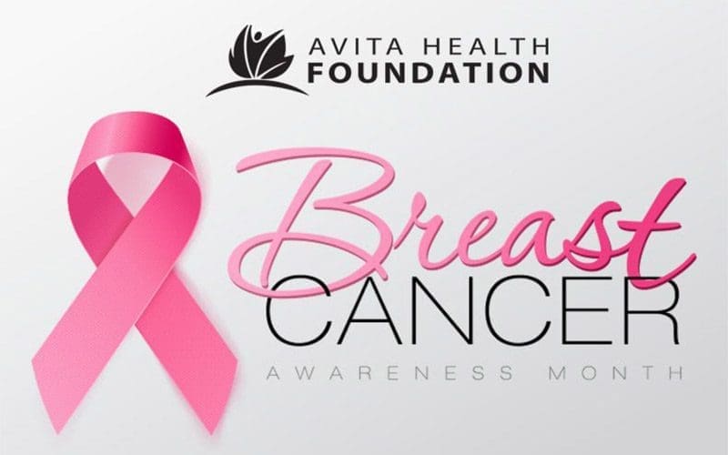 Breast Cancer Awareness Month – Paula's Journey