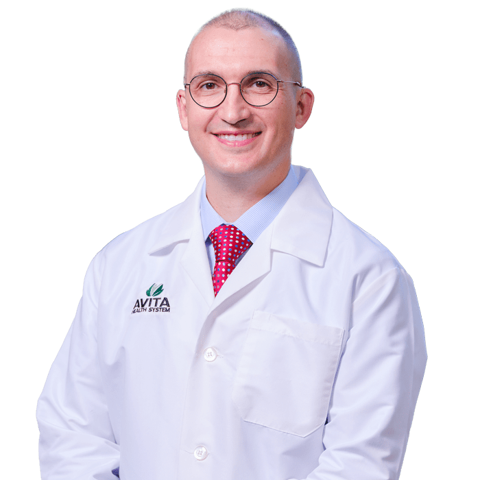 Justin Doble, MD, FACS