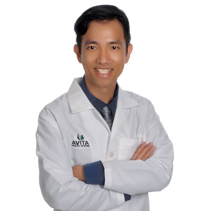 Nhan Luu, MD | Avita Health System