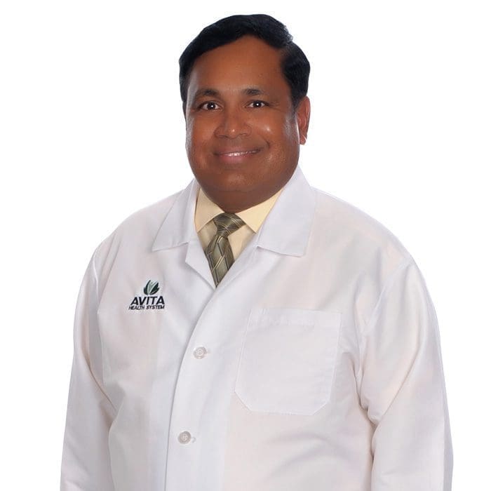 Anil Paul, MD