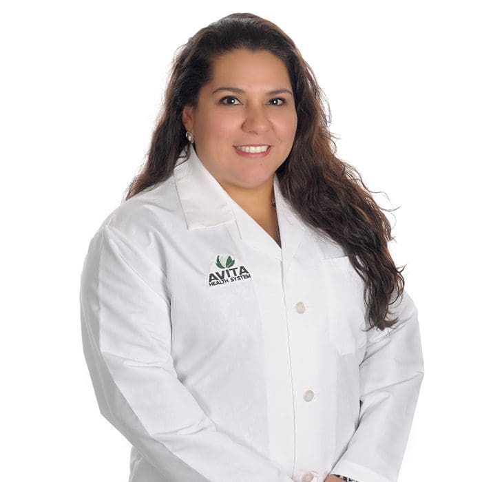 Diana Rodriguez, DNP