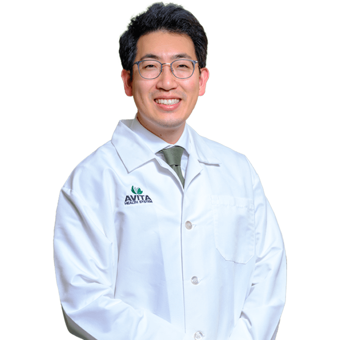Timothy Shin, MD
