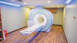 Diagnostic Imaging