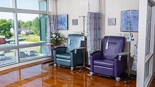 Specialty Infusion Services