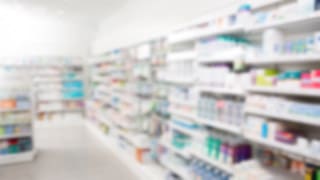 Pharmacy