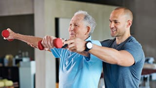 Supportive Care Services