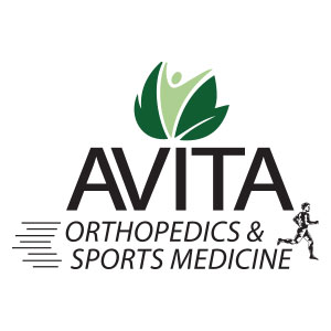 Avita Therapy and Sports Medicine Logo